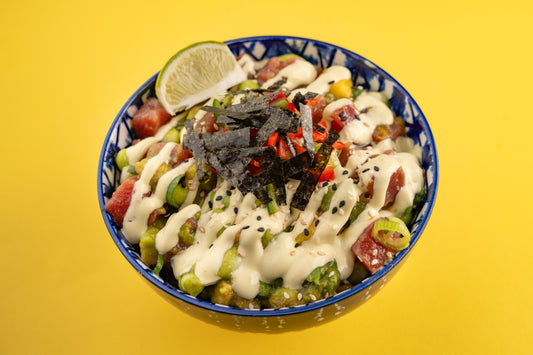 Poke Poke Original