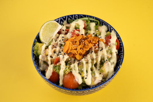 Taco Bowl 